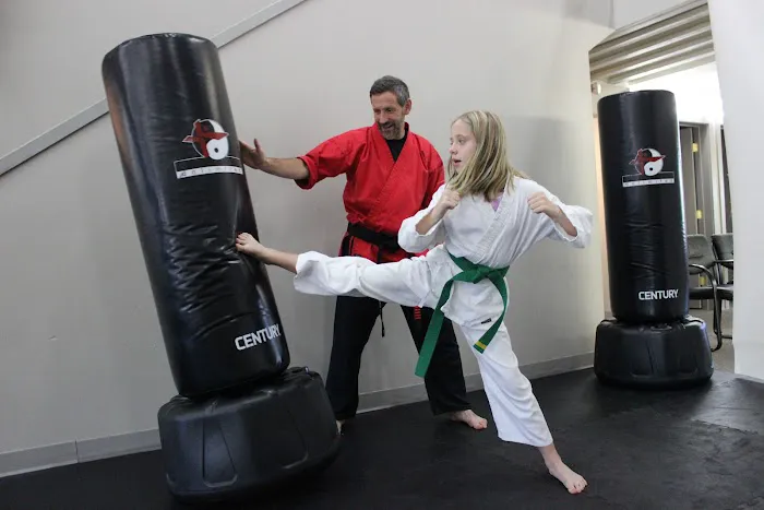 Kicks Unlimited - Martial Arts, After School, Camp Picture 3
