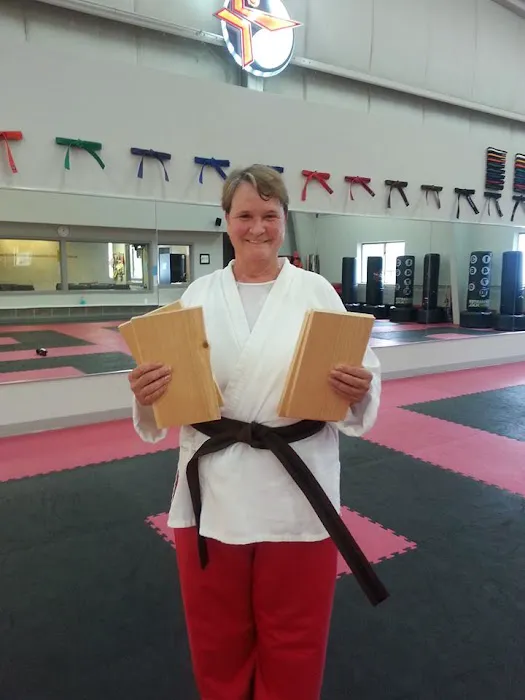 Kicks Unlimited - Martial Arts, After School, Camp Picture 6