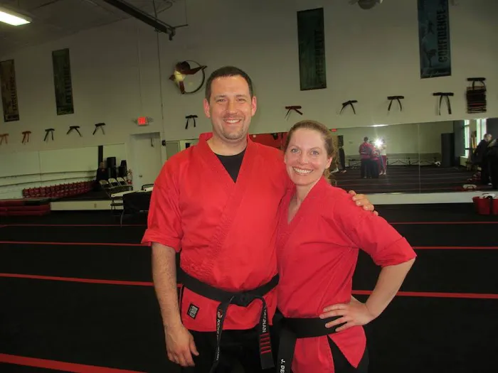 Kicks Unlimited - Martial Arts, After School, Camp Picture 5
