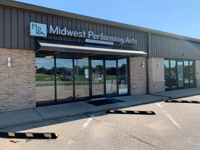 Midwest Performing Arts Picture 1