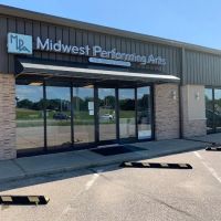 Midwest Performing Arts ico