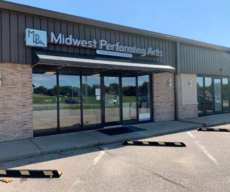 Midwest Performing Arts