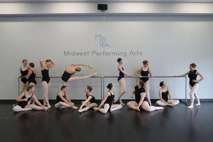 Midwest Performing Arts Picture 2