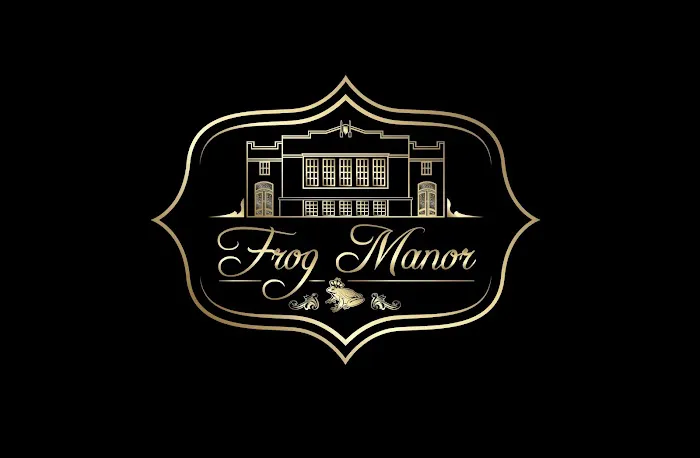 Frog Manor Picture 1