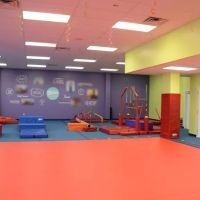 The Little Gym of Middleton ico