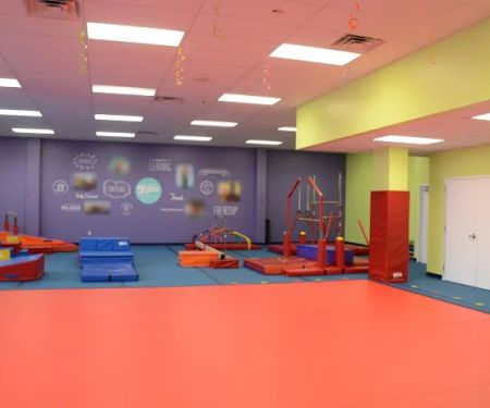 The Little Gym of Middleton