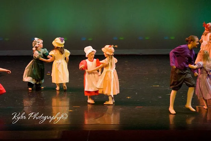 Rochelle Performing Arts Academy Picture 5