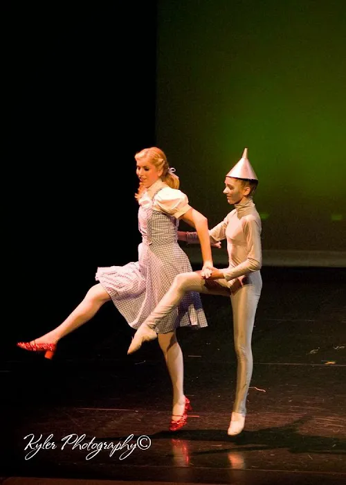 Rochelle Performing Arts Academy Picture 6