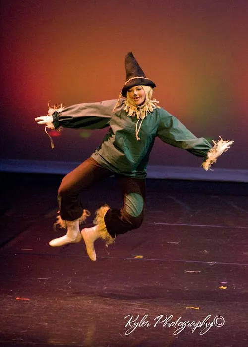Rochelle Performing Arts Academy Picture 7