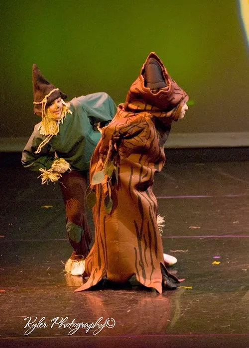 Rochelle Performing Arts Academy Picture 8