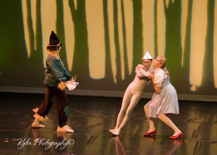 Rochelle Performing Arts Academy Picture 9