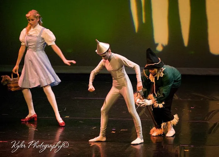 Rochelle Performing Arts Academy Picture 10