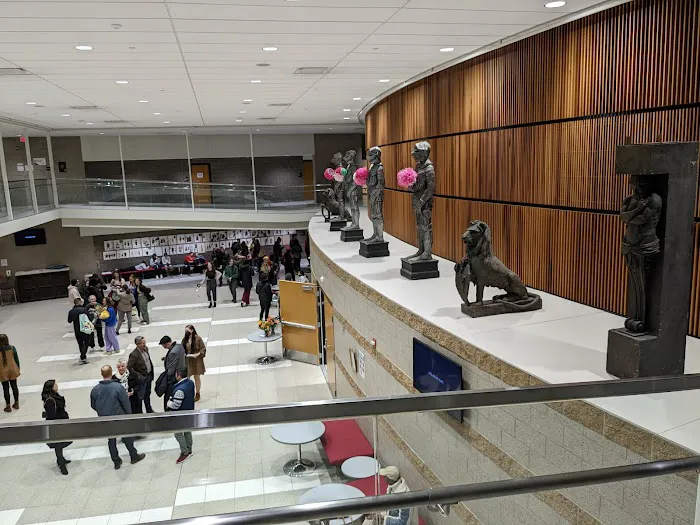 NIU School of Theatre and Dance Picture 2