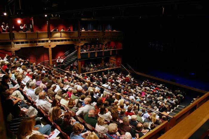 Schauer Arts Center Picture 1