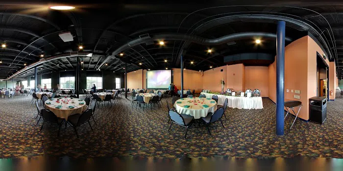 Schauer Arts Center Picture 2