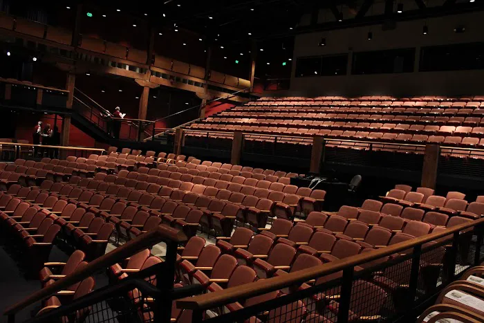 Schauer Arts Center Picture 3