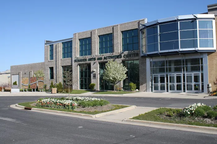 Schauer Arts Center Picture 5