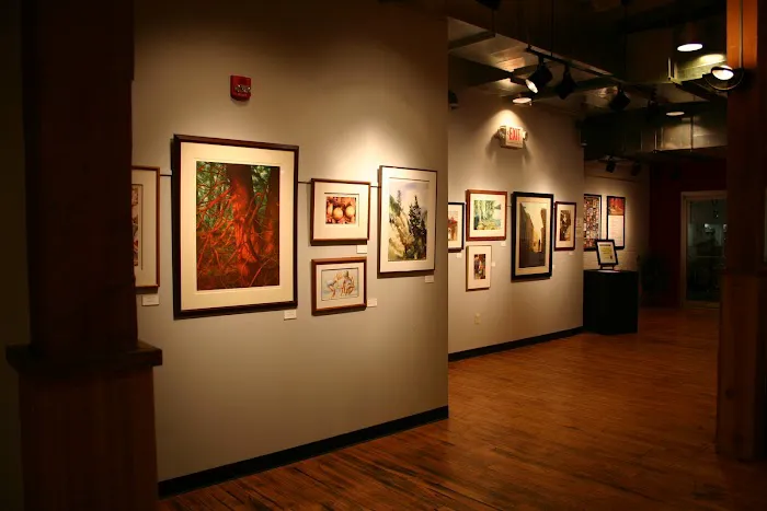 Schauer Arts Center Picture 6