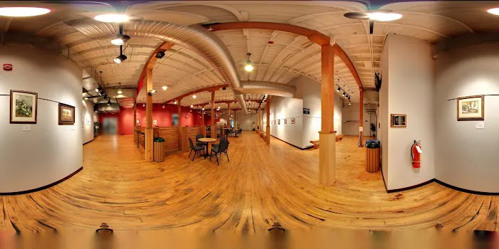 Schauer Arts Center Picture 4