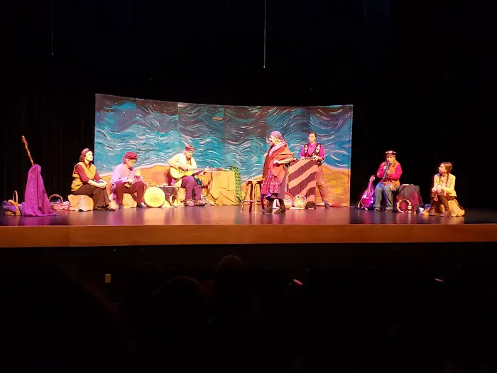 Schauer Arts Center Picture 8
