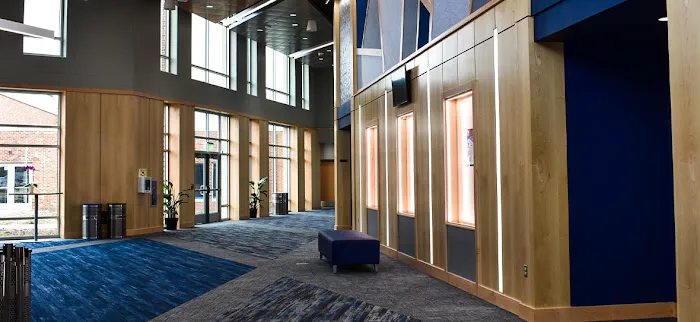 Germantown School District Performing Arts Center Picture 2