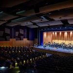 Germantown School District Performing Arts Center