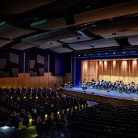 Germantown School District Performing Arts Center ico