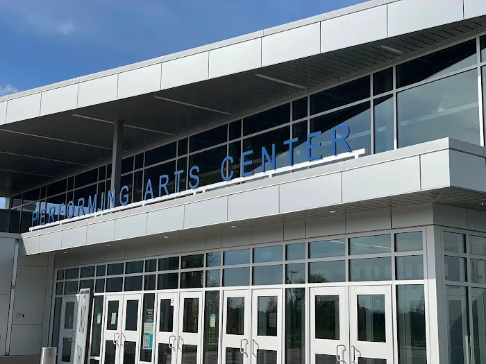Germantown School District Performing Arts Center Picture 3