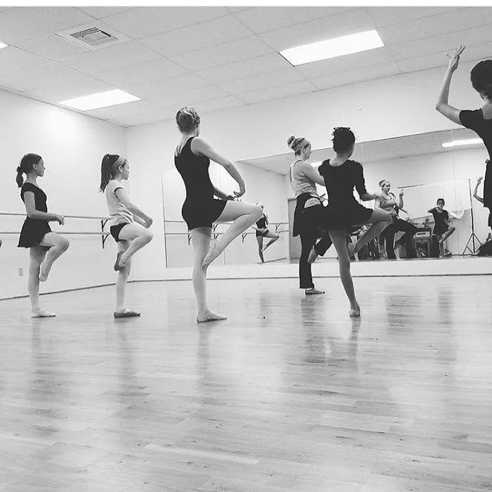 Nine Ladies Dancing - Dance Academy Picture 3