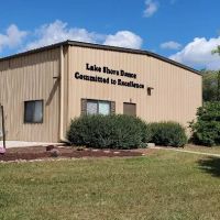 Lake Shore Dance - Port Washington ico
