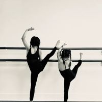 Impact Performing Arts Center ico