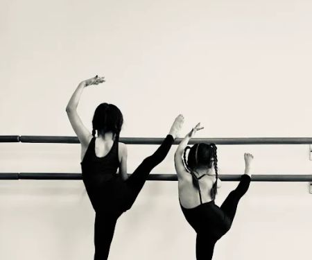 Impact Performing Arts Center