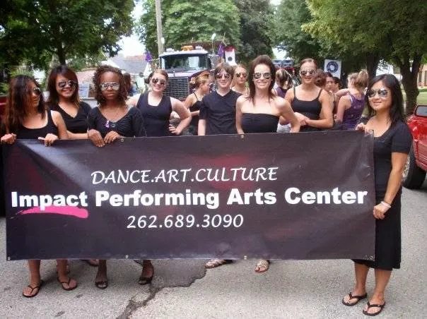Impact Performing Arts Center Picture 2