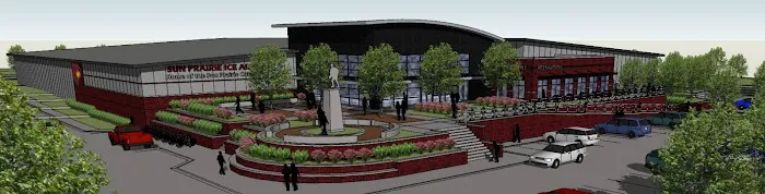 Sun Prairie Ice Arena Picture 3