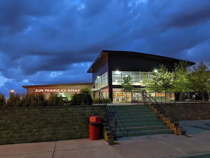 Sun Prairie Ice Arena Picture 2