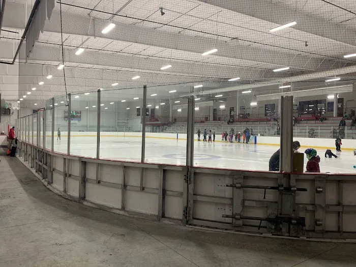 Sun Prairie Ice Arena Picture 1