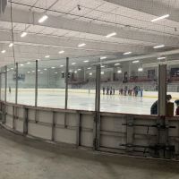 Sun Prairie Ice Arena ico