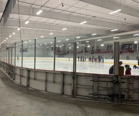 Sun Prairie Ice Arena