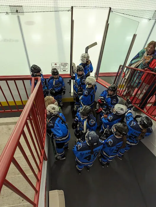 Sun Prairie Ice Arena Picture 5