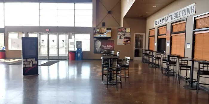 Sun Prairie Ice Arena Picture 4
