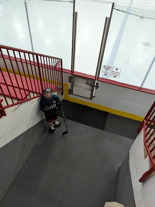 Sun Prairie Ice Arena Picture 9