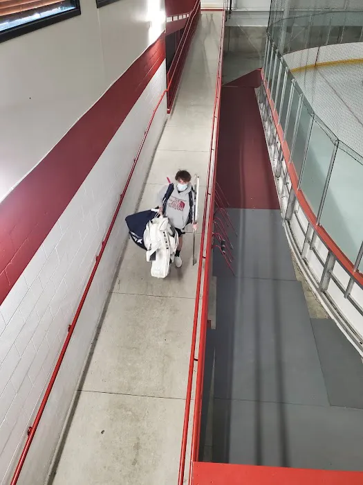 Sun Prairie Ice Arena Picture 7