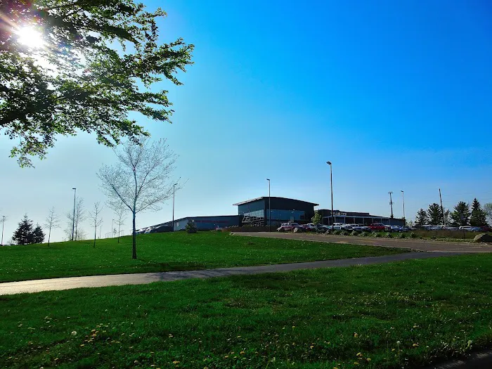 Sun Prairie Ice Arena Picture 10