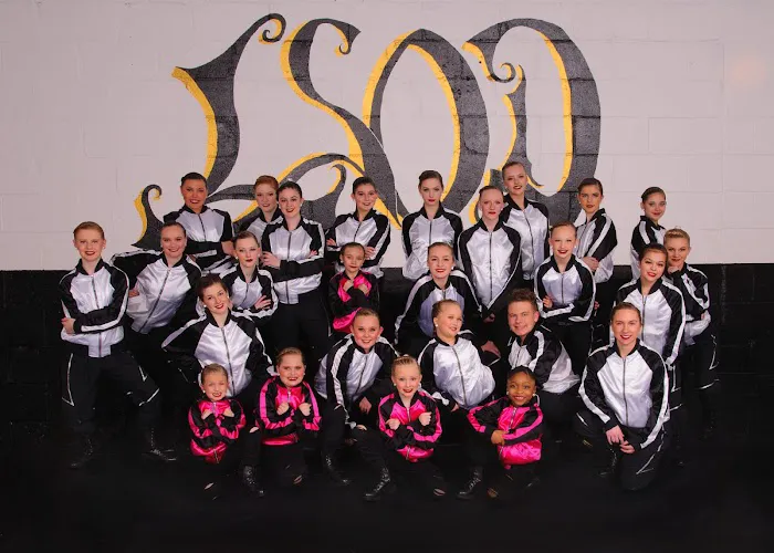 Laura's School of Dance Picture 1