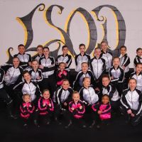 Laura's School of Dance ico