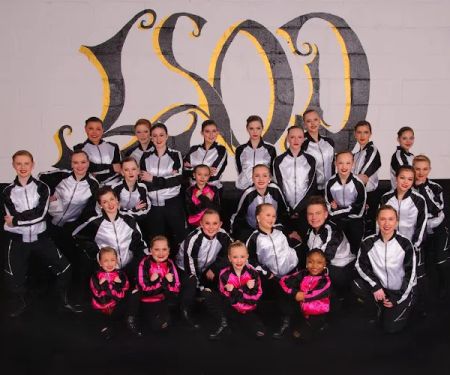 Laura's School of Dance