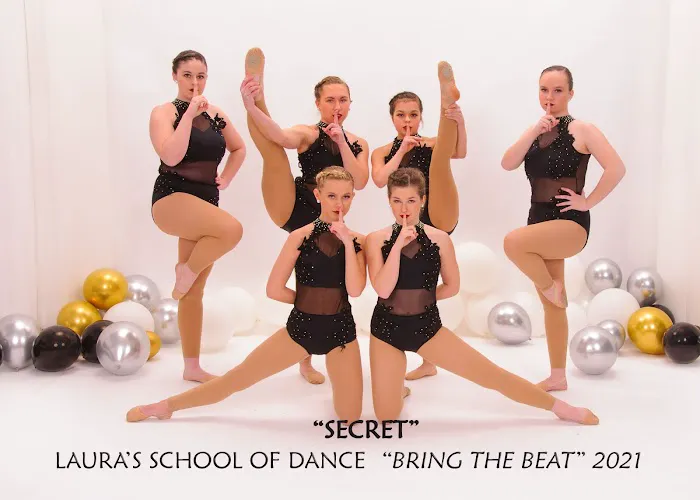 Laura's School of Dance Picture 3