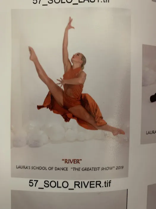 Laura's School of Dance Picture 7