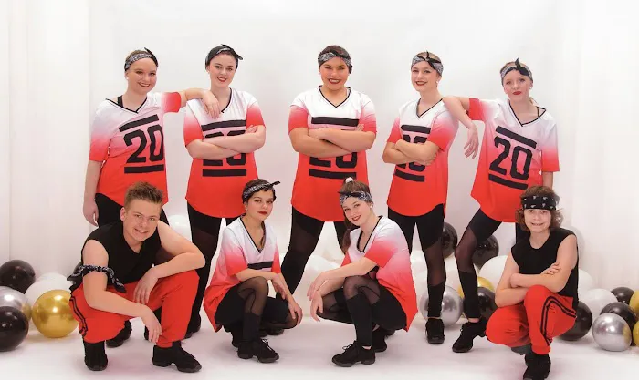 Laura's School of Dance Picture 6