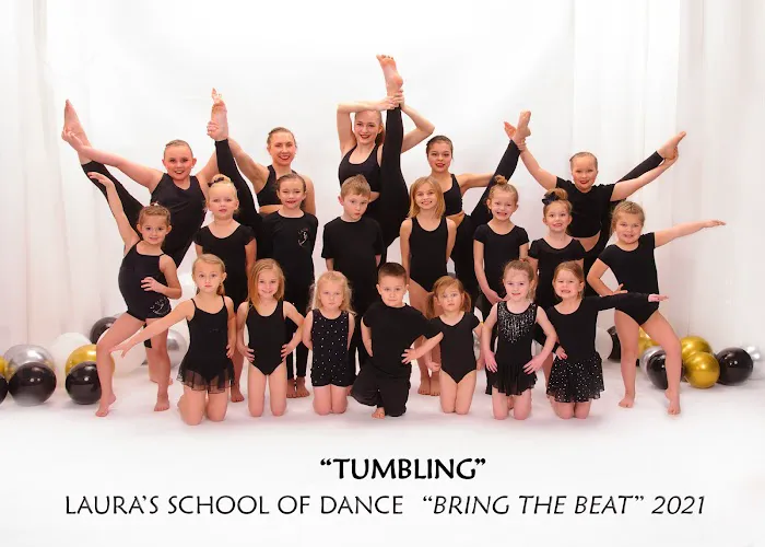 Laura's School of Dance Picture 9